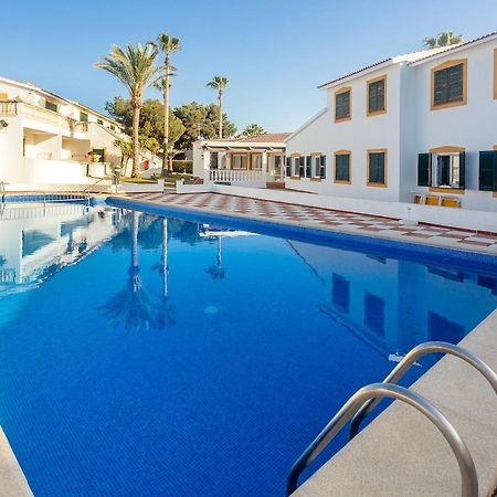 Bon Repos - B10, Apartamento Con Terraza En Cala'N Bosch Cala'N Bosch  Exterior foto