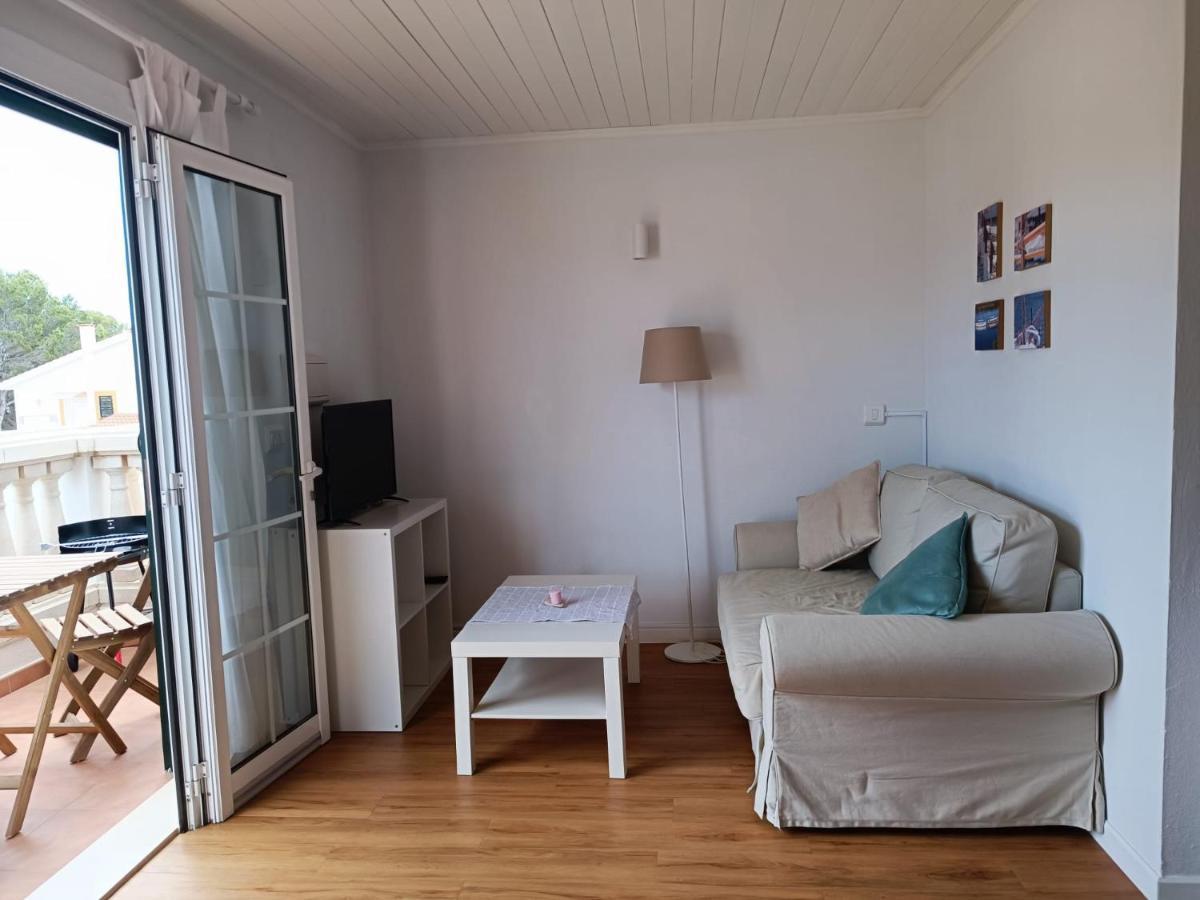Bon Repos - B10, Apartamento Con Terraza En Cala'N Bosch Cala'N Bosch  Exterior foto
