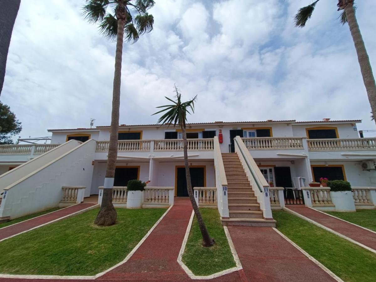 Bon Repos - B10, Apartamento Con Terraza En Cala'N Bosch Cala'N Bosch  Exterior foto