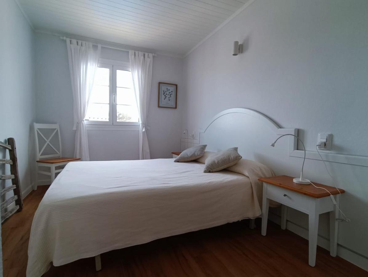 Bon Repos - B10, Apartamento Con Terraza En Cala'N Bosch Cala'N Bosch  Exterior foto