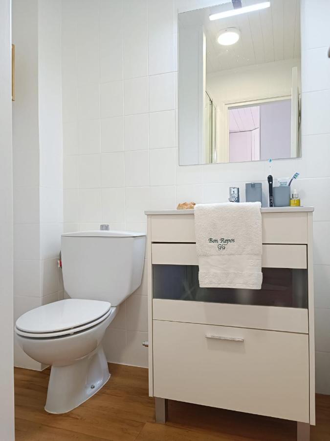 Bon Repos - B10, Apartamento Con Terraza En Cala'N Bosch Cala'N Bosch  Exterior foto