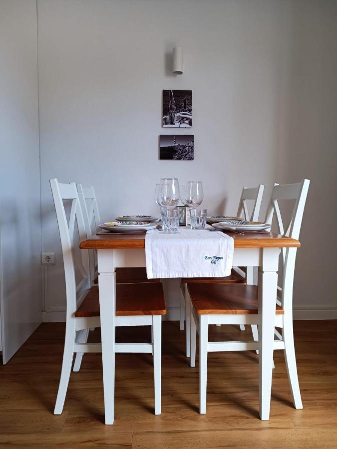 Bon Repos - B10, Apartamento Con Terraza En Cala'N Bosch Cala'N Bosch  Exterior foto