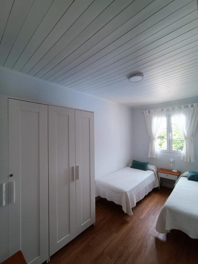 Bon Repos - B10, Apartamento Con Terraza En Cala'N Bosch Cala'N Bosch  Exterior foto