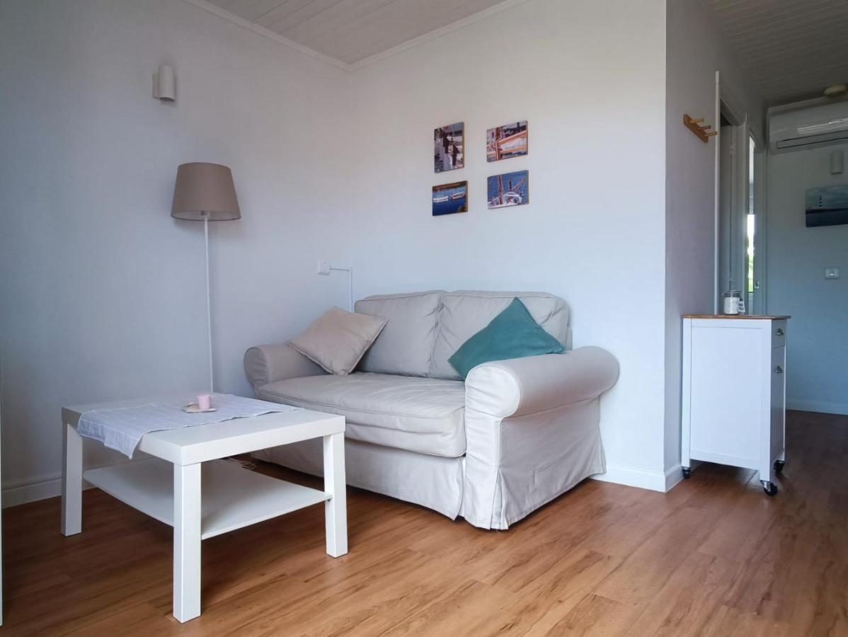 Bon Repos - B10, Apartamento Con Terraza En Cala'N Bosch Cala'N Bosch  Exterior foto