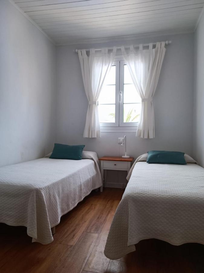 Bon Repos - B10, Apartamento Con Terraza En Cala'N Bosch Cala'N Bosch  Exterior foto