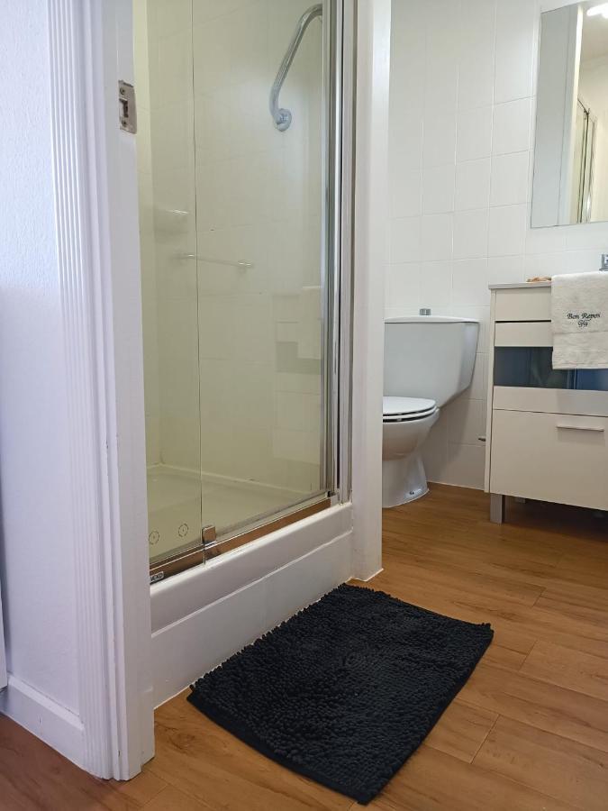Bon Repos - B10, Apartamento Con Terraza En Cala'N Bosch Cala'N Bosch  Exterior foto